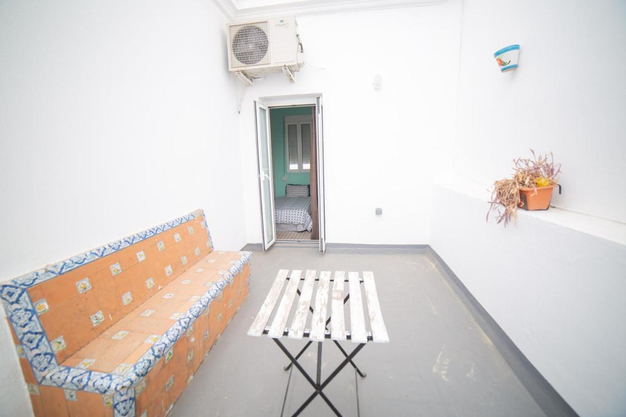 Casa Xanadu Seville - Boutique Rooms With Terraces エクステリア 写真