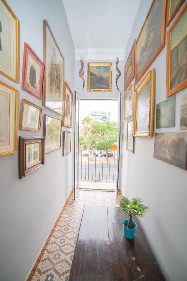 Casa Xanadu Seville - Boutique Rooms With Terraces エクステリア 写真