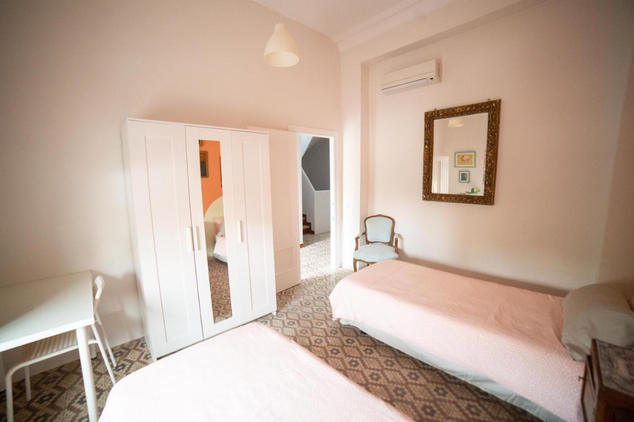 Casa Xanadu Seville - Boutique Rooms With Terraces エクステリア 写真