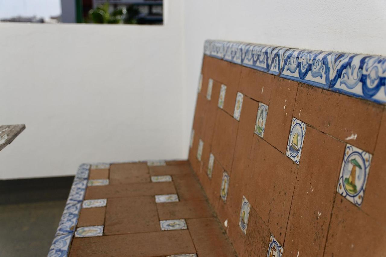 Casa Xanadu Seville - Boutique Rooms With Terraces エクステリア 写真