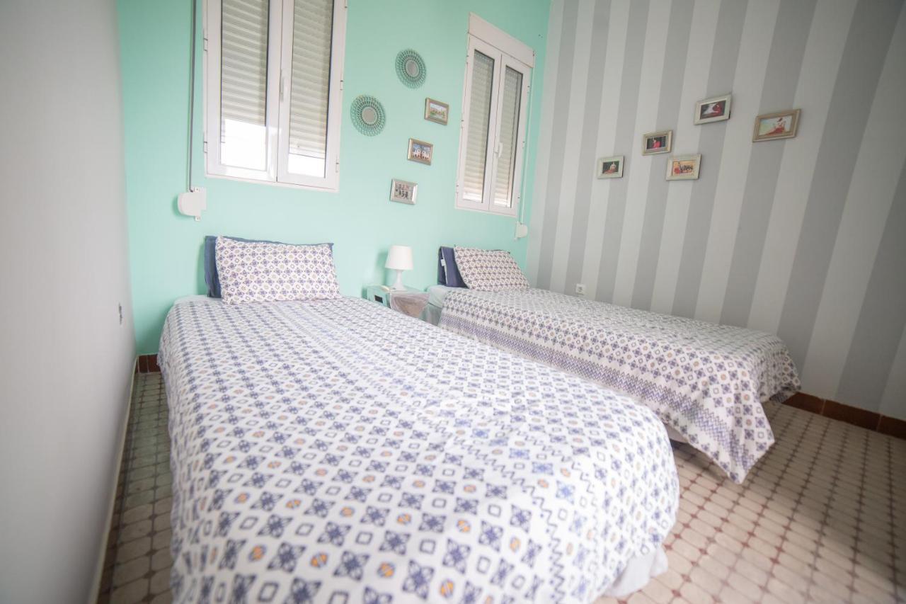 Casa Xanadu Seville - Boutique Rooms With Terraces エクステリア 写真