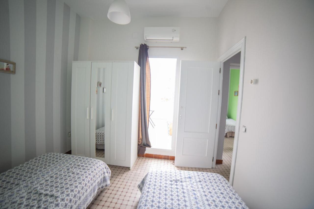 Casa Xanadu Seville - Boutique Rooms With Terraces エクステリア 写真