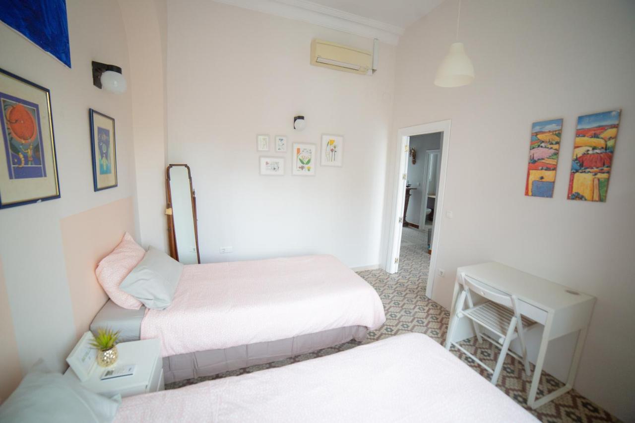 Casa Xanadu Seville - Boutique Rooms With Terraces エクステリア 写真