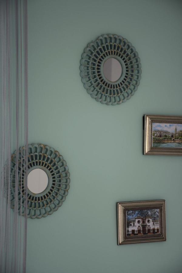 Casa Xanadu Seville - Boutique Rooms With Terraces エクステリア 写真