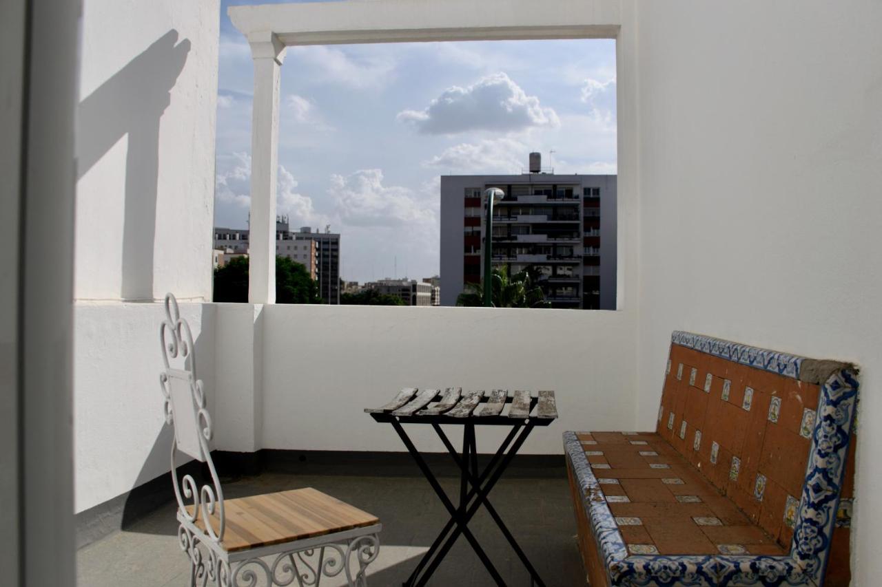 Casa Xanadu Seville - Boutique Rooms With Terraces エクステリア 写真