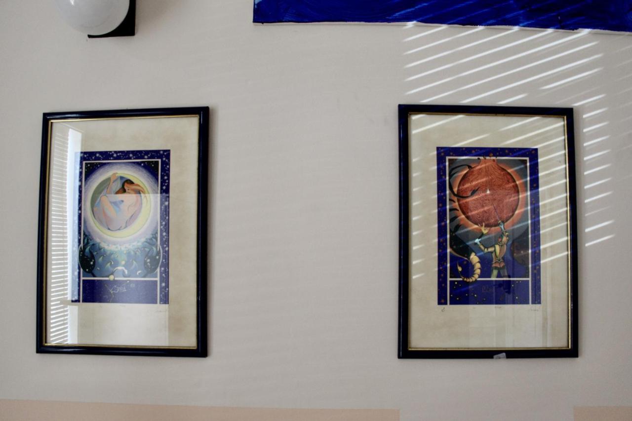 Casa Xanadu Seville - Boutique Rooms With Terraces エクステリア 写真