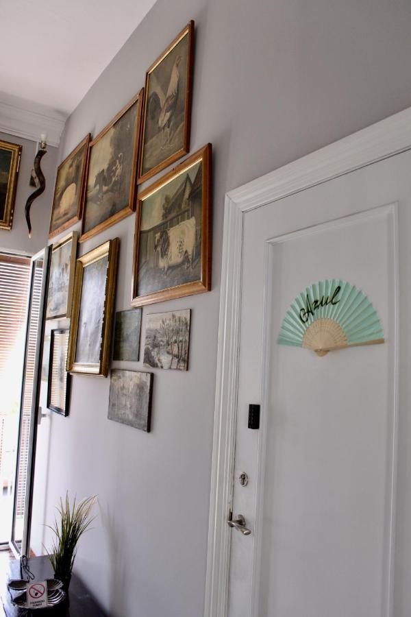 Casa Xanadu Seville - Boutique Rooms With Terraces エクステリア 写真
