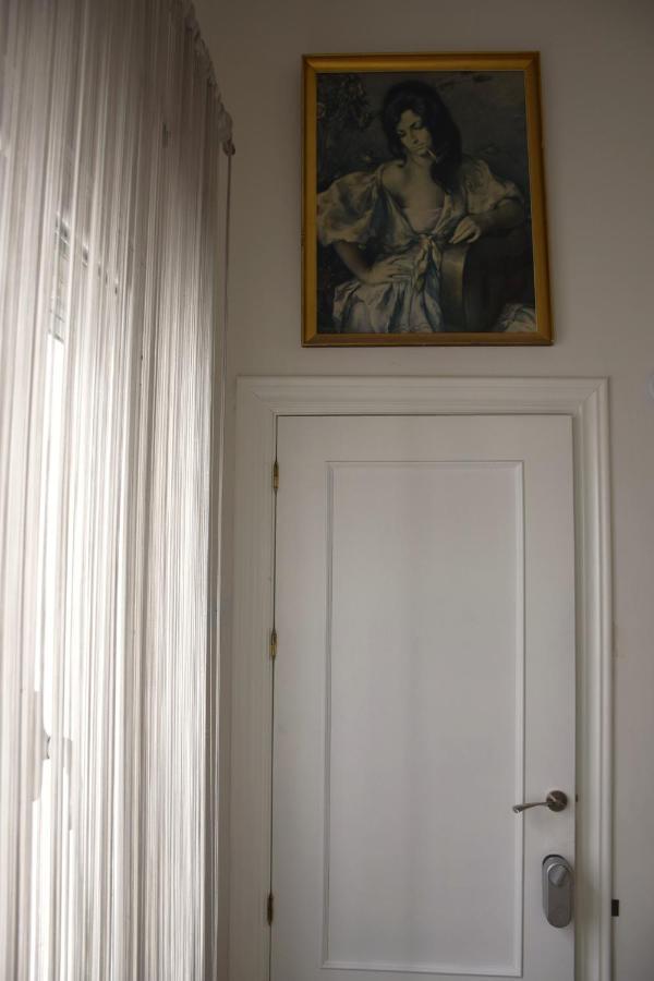 Casa Xanadu Seville - Boutique Rooms With Terraces エクステリア 写真