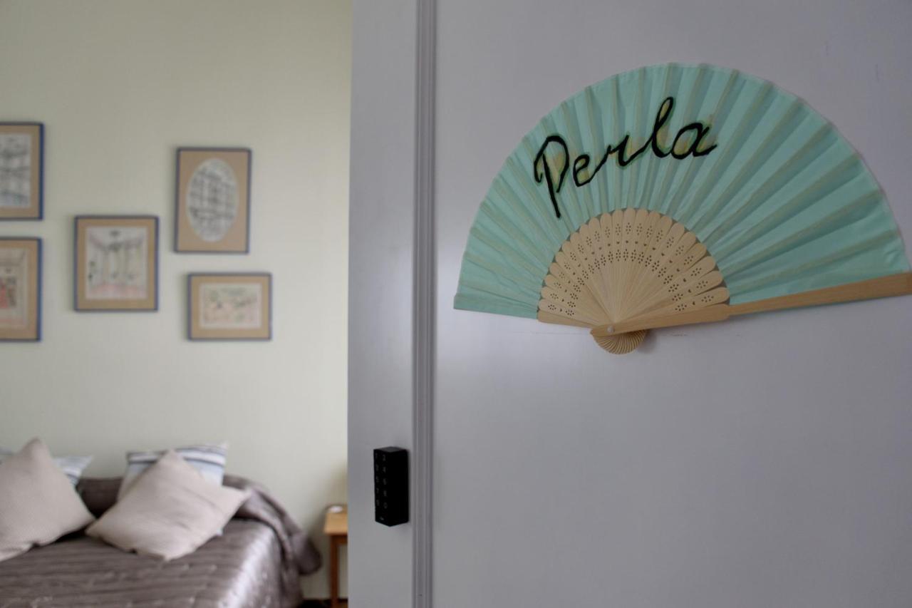 Casa Xanadu Seville - Boutique Rooms With Terraces エクステリア 写真