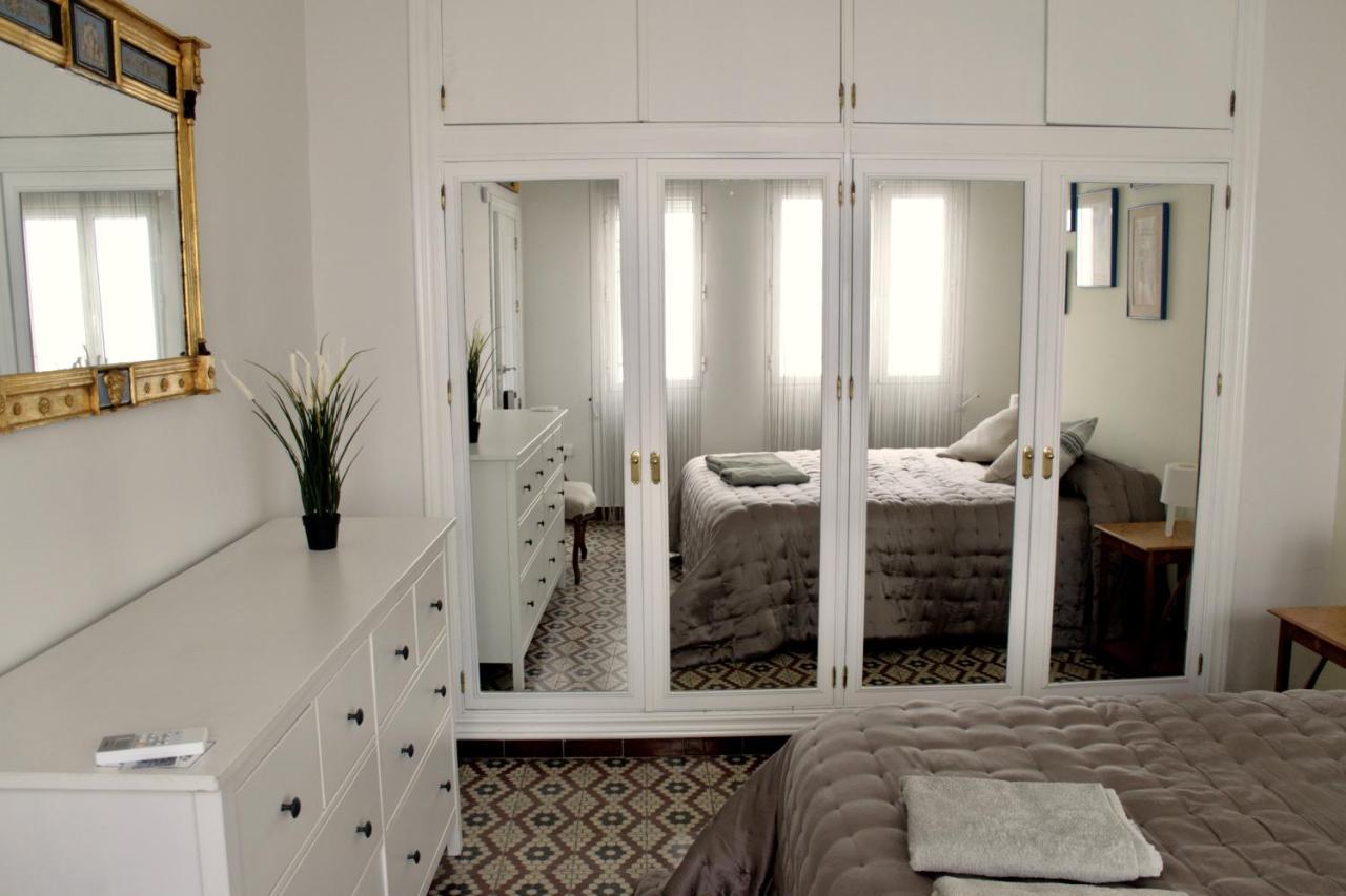 Casa Xanadu Seville - Boutique Rooms With Terraces エクステリア 写真