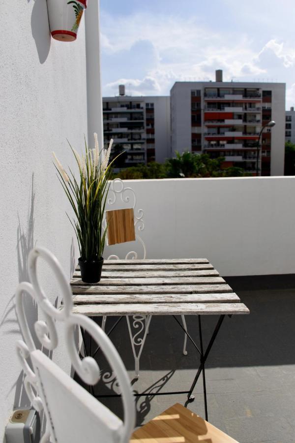 Casa Xanadu Seville - Boutique Rooms With Terraces エクステリア 写真