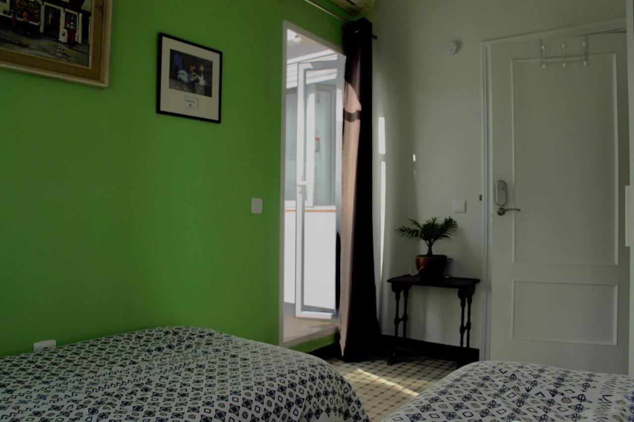 Casa Xanadu Seville - Boutique Rooms With Terraces エクステリア 写真