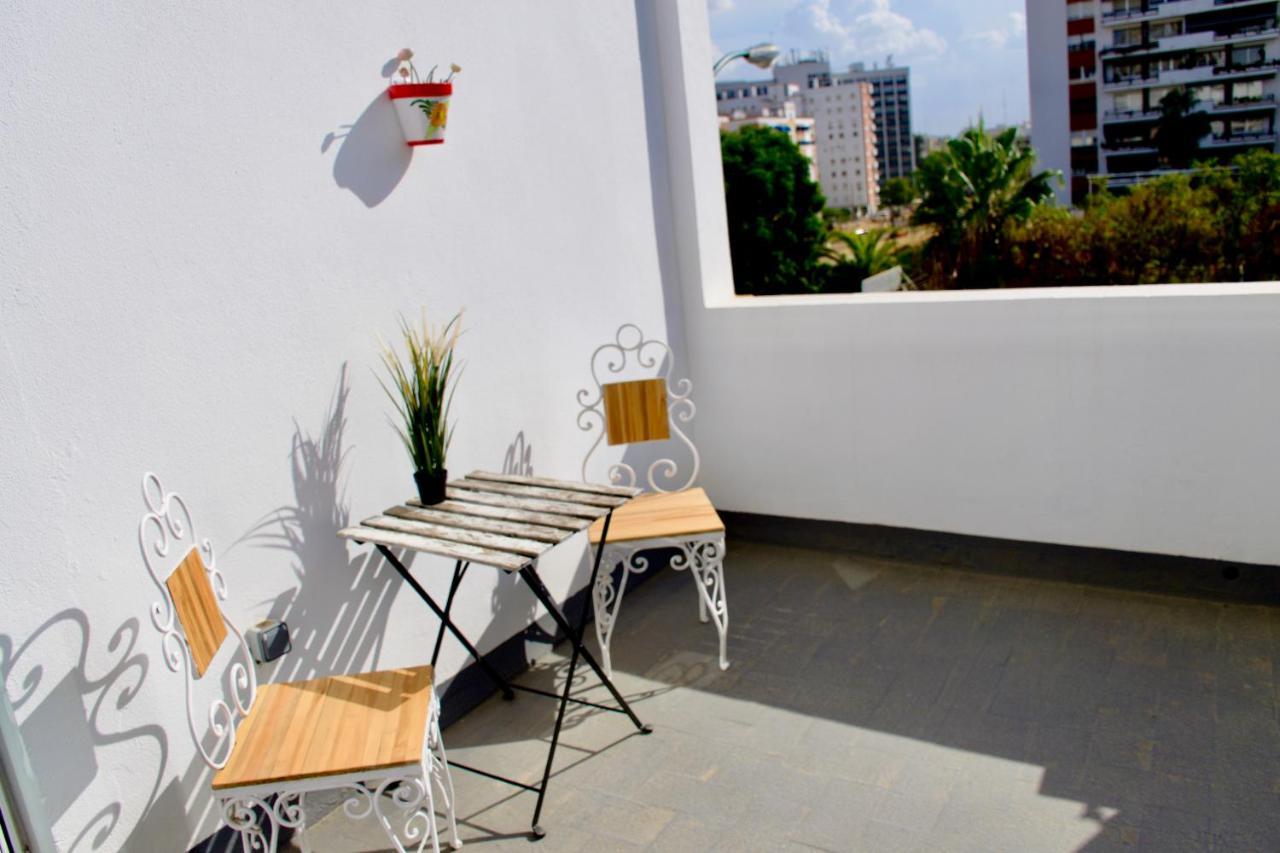 Casa Xanadu Seville - Boutique Rooms With Terraces エクステリア 写真
