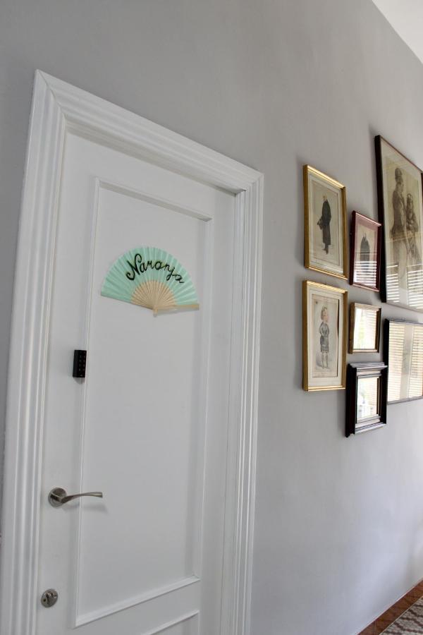 Casa Xanadu Seville - Boutique Rooms With Terraces エクステリア 写真