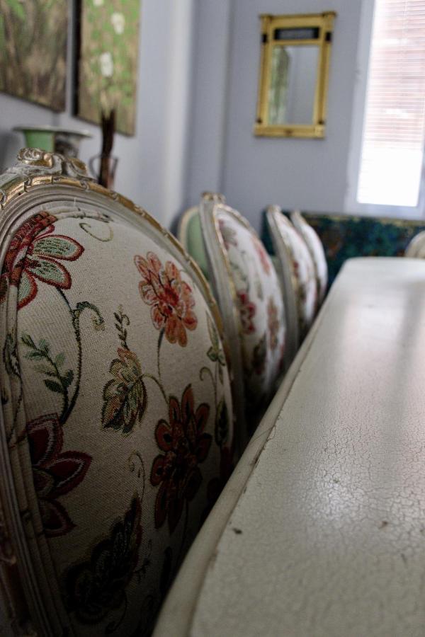 Casa Xanadu Seville - Boutique Rooms With Terraces エクステリア 写真