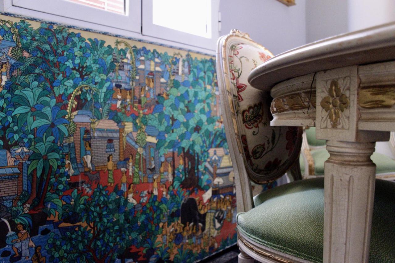 Casa Xanadu Seville - Boutique Rooms With Terraces エクステリア 写真