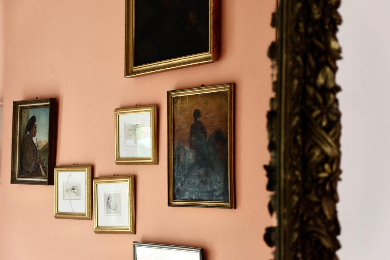 Casa Xanadu Seville - Boutique Rooms With Terraces エクステリア 写真