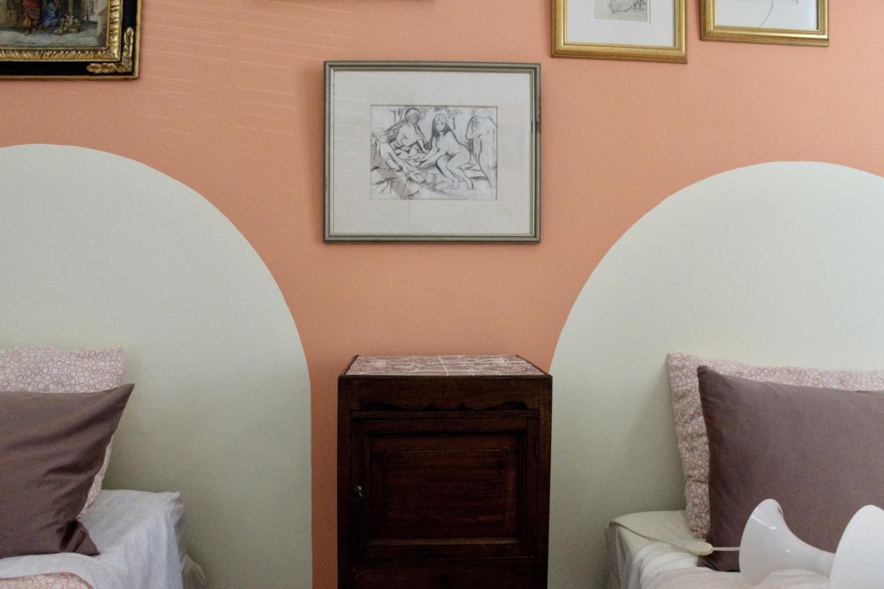 Casa Xanadu Seville - Boutique Rooms With Terraces エクステリア 写真