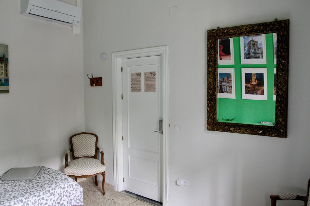 Casa Xanadu Seville - Boutique Rooms With Terraces エクステリア 写真