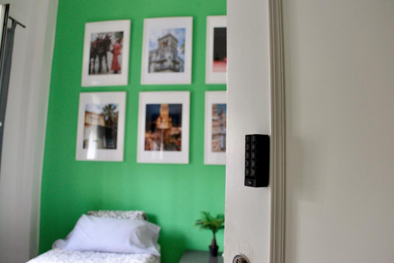 Casa Xanadu Seville - Boutique Rooms With Terraces エクステリア 写真