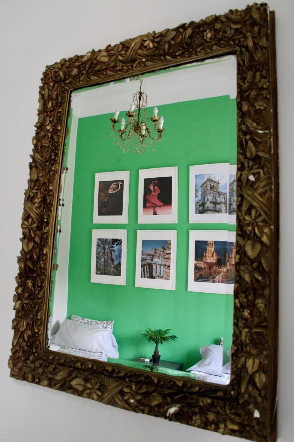 Casa Xanadu Seville - Boutique Rooms With Terraces エクステリア 写真