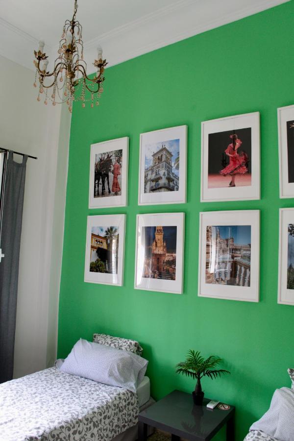 Casa Xanadu Seville - Boutique Rooms With Terraces エクステリア 写真