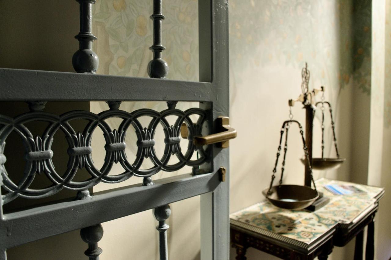 Casa Xanadu Seville - Boutique Rooms With Terraces エクステリア 写真