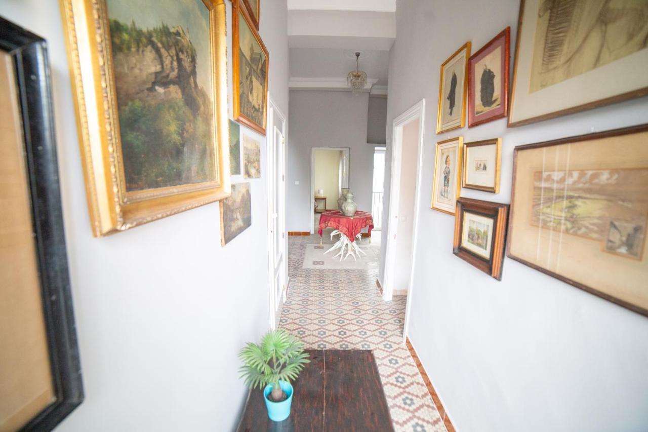 Casa Xanadu Seville - Boutique Rooms With Terraces エクステリア 写真
