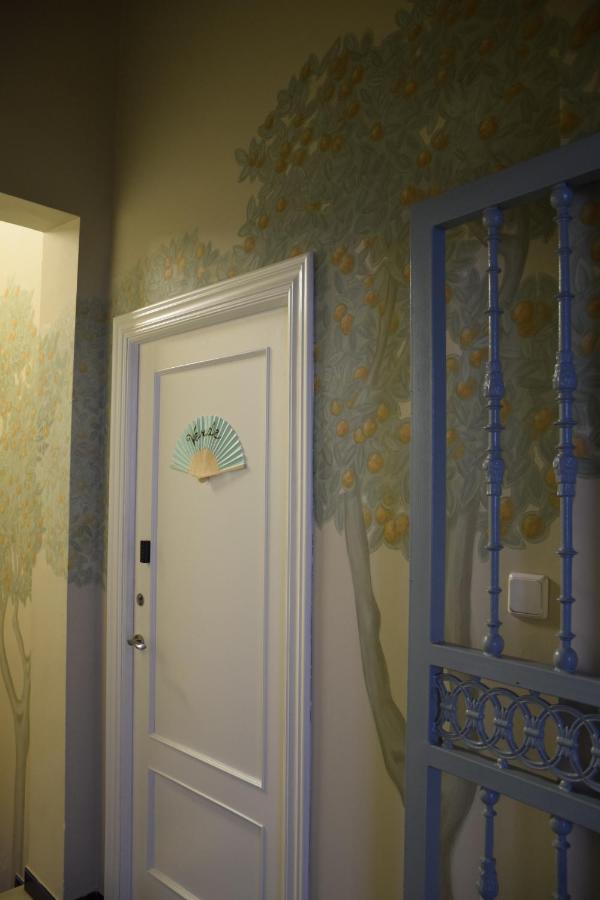 Casa Xanadu Seville - Boutique Rooms With Terraces エクステリア 写真