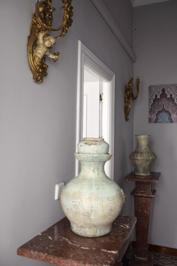 Casa Xanadu Seville - Boutique Rooms With Terraces エクステリア 写真