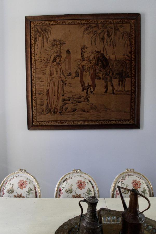 Casa Xanadu Seville - Boutique Rooms With Terraces エクステリア 写真