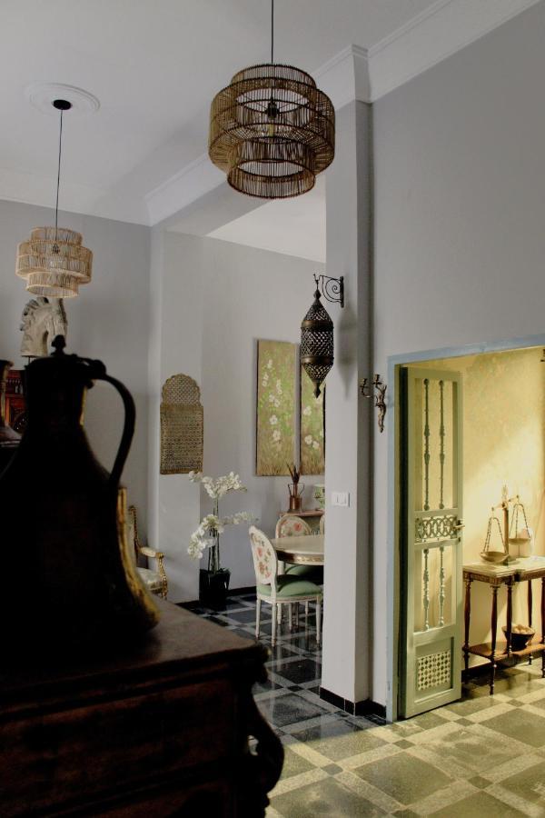 Casa Xanadu Seville - Boutique Rooms With Terraces エクステリア 写真