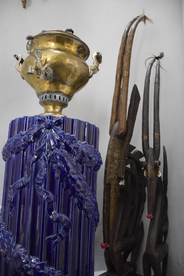 Casa Xanadu Seville - Boutique Rooms With Terraces エクステリア 写真