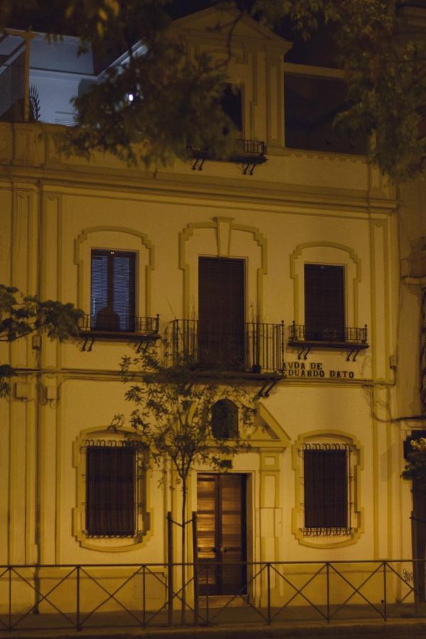 Casa Xanadu Seville - Boutique Rooms With Terraces エクステリア 写真